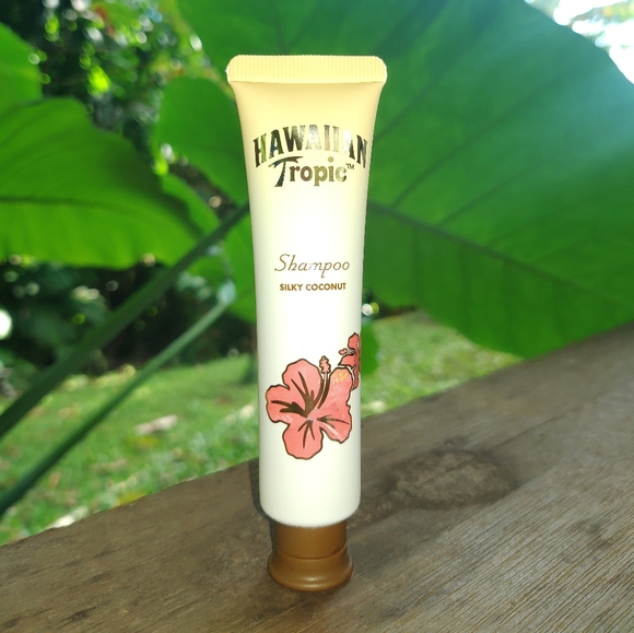 Hawaiian Tropic Silky Coconut 7 Pc Bath & Body Set - Coconut - Picture 9 of 9